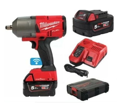 Zdjęcie oferty: KLUCZ UDAROWY MILWAUKEE M18 ONEFHIWF12-502X 1356Nm