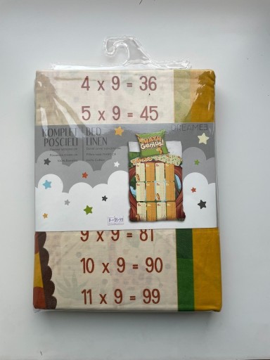 Zdjęcie oferty: Nowy Komplet Pościeli 140x200