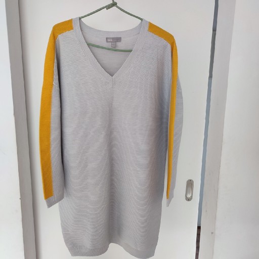 Zdjęcie oferty: Tunika, sukienka sweterkowa roz 40/42