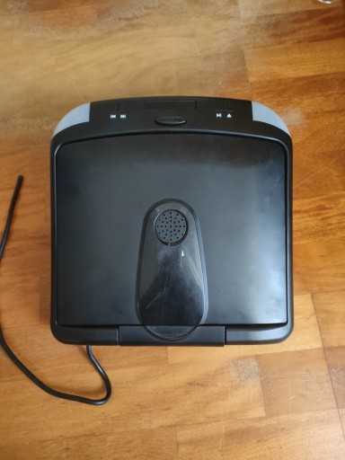 Zdjęcie oferty: Monitor tylny Vito 2006 mercedes