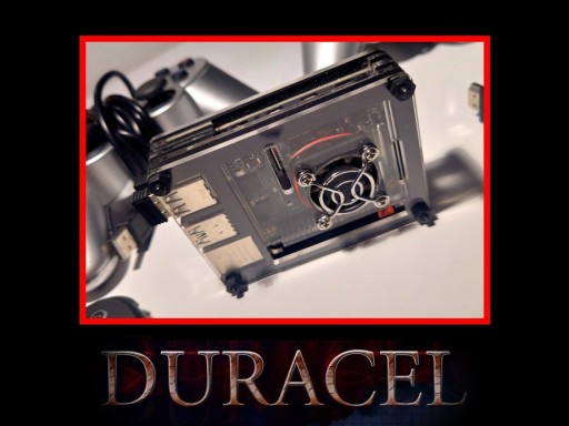 Zdjęcie oferty: Duży zestaw Raspberry Pi 4B gotowy do zabawy z systemem Batocera 