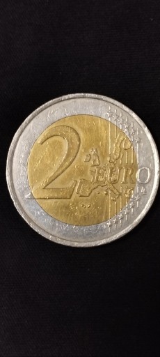 Zdjęcie oferty: Moneta 2 euro Francja 