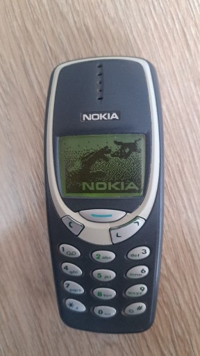 Zdjęcie oferty: Nokia 3310 PL bez simloka 
