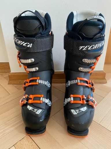 Zdjęcie oferty: Buty narciarskie TecnicaTen2  flex120 rozm. 28/285