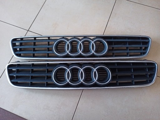 Zdjęcie oferty: AUDI A3 I 8L LIFT GRILL ATRAPA CHŁODNICY 8L0807683