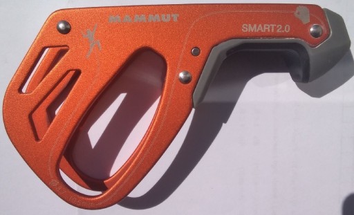 Zdjęcie oferty: Mammut Smart 2.0 - pomarańczowy