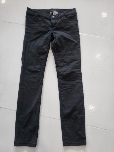 Zdjęcie oferty: rainbow damskie spodnie xxs jeansy