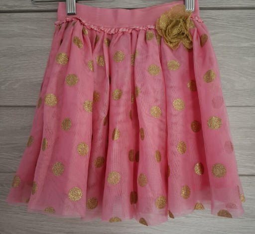 Zdjęcie oferty: Spódnica H&M 6-7 lat 122 cm