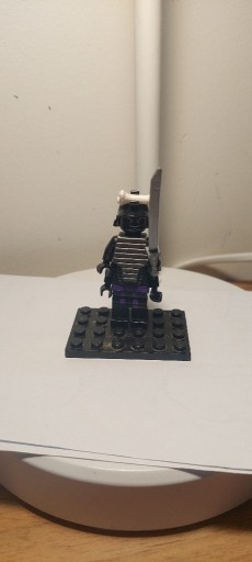 Zdjęcie oferty: Garmadon ogdinalna figurka lego ninjago