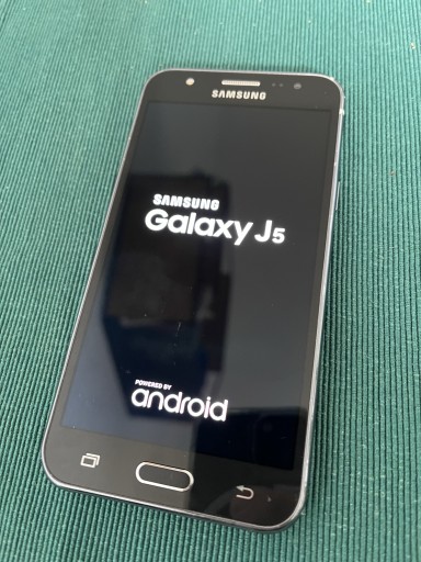 Zdjęcie oferty: Samsung Galaxy J5 SM-J500FN boot loop