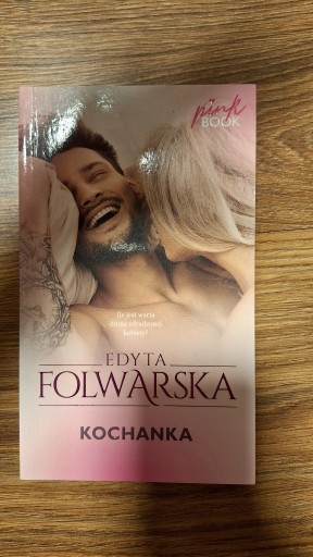 Zdjęcie oferty: Kochanka Edyta folwarska