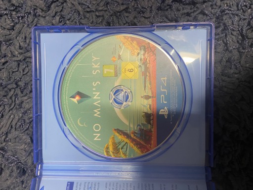 Zdjęcie oferty: Gra No Man’s Sky PS4