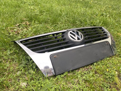 Zdjęcie oferty: Atrapa Grill VW Passat B6 