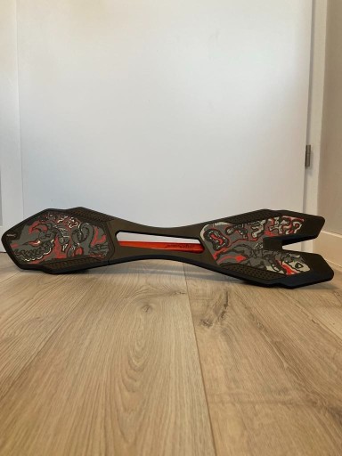 Zdjęcie oferty: Oxelo Waveboard 