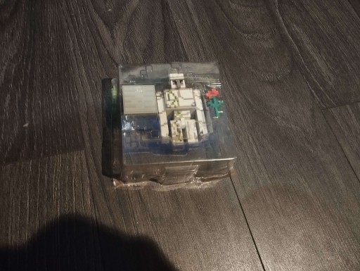 Zdjęcie oferty: Figurka Minecraft Żelazny golem