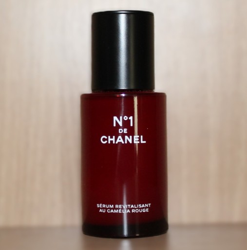 Zdjęcie oferty: N°1 de chanel serum rewitalizujące