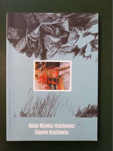 Zdjęcie oferty: Między wyobraźnią a zachwytem twórczość