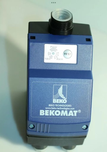 Zdjęcie oferty: Automatyczny zrzut kondensatu Bekomat 20