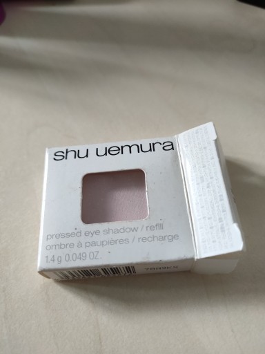 Zdjęcie oferty: Shue uemura eye shadow light beige 818