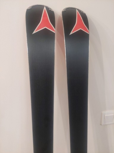 Zdjęcie oferty: Atomic redster GS 179