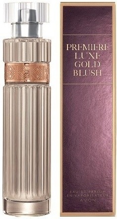 Zdjęcie oferty: Avon Premiere Luxe Gold Blush Woda Perfumowana