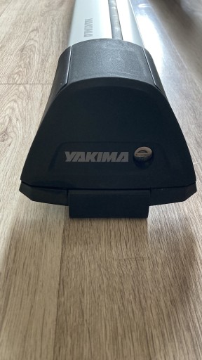 Zdjęcie oferty: Belki bazowe YAKIMA Flushbar Ford Mondeo Mk5 kombi