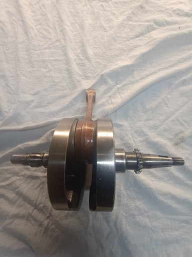 Zdjęcie oferty: Wał Prox 10mth rmz 250 04-06 kxf 250