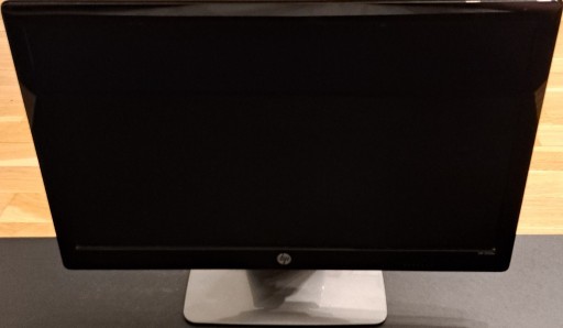 Zdjęcie oferty: Monitor LCD HP 2301ei 23'' 1920x1080 FULL HD TN