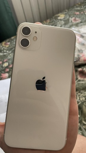 Zdjęcie oferty: Iphone 11 64GB Biały