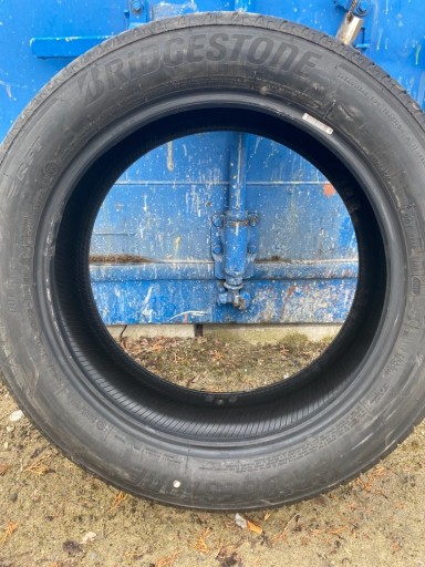 Zdjęcie oferty: Komplet opon BRIDGESTONE 245/50R19 LATO BMW X4