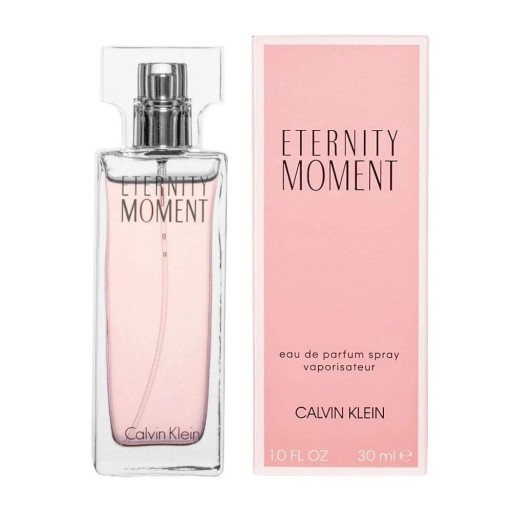 Zdjęcie oferty: Calvin Klein Eternity Moment 30 ml EDP