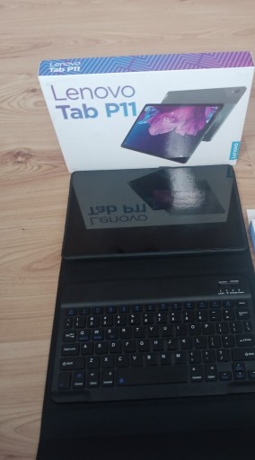 Zdjęcie oferty: Tablet Lenovo TAB p11