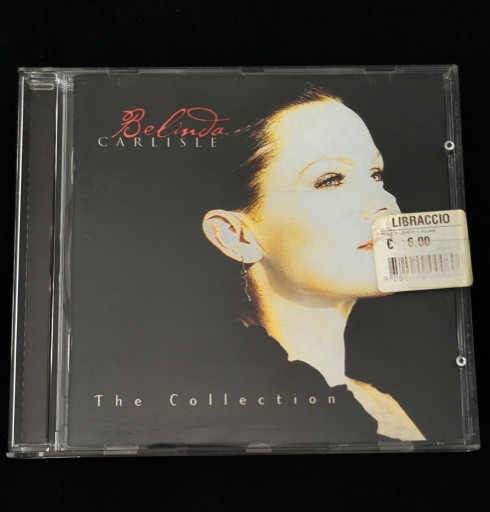Zdjęcie oferty: BELINDA CARLISLE  - The Collection  , 2002r. 