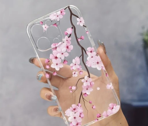 Zdjęcie oferty: Etui modne iPhone 13