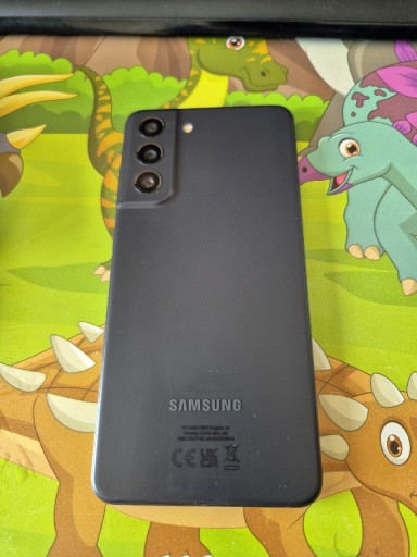 Zdjęcie oferty: Samsung galaxy s21 fe Dual sim 128 GB