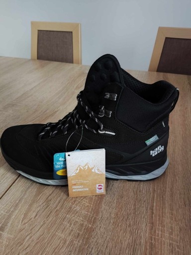 Zdjęcie oferty: Buty trekkingowe HanWag Blueridge męskie 44