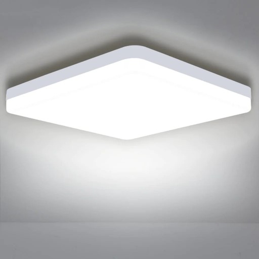 Zdjęcie oferty: Lampa sufitowa LED 36W,IP44 EASY EAGLE 23*23*3,5 