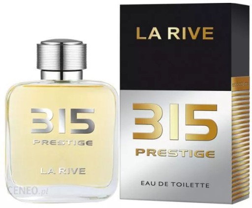 Zdjęcie oferty: La Rive 315 Prestige Men 100ml woda toaletowa