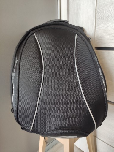 Zdjęcie oferty: PLECAK MOTOCYKLOWY HELD ONTARIO BLACK 20L