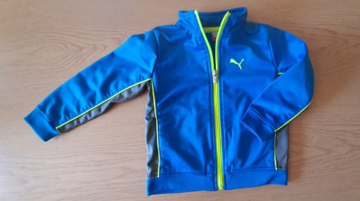 Zdjęcie oferty: bluza  86 / 92  PUMA