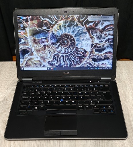 Zdjęcie oferty: Dell Latitude E7440 i7 8GB RAM 14"