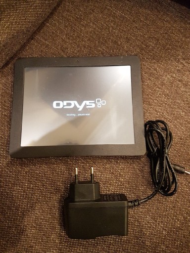 Zdjęcie oferty: Tablet Odys loox retro 