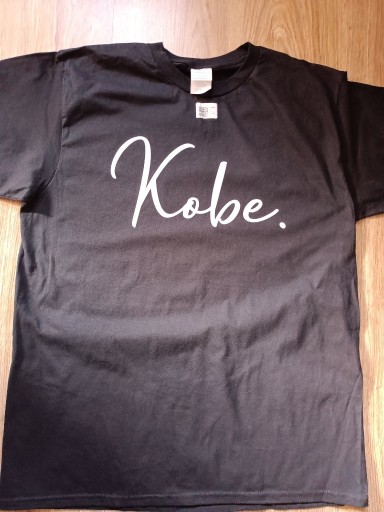 Zdjęcie oferty: T shirt męski Kobe