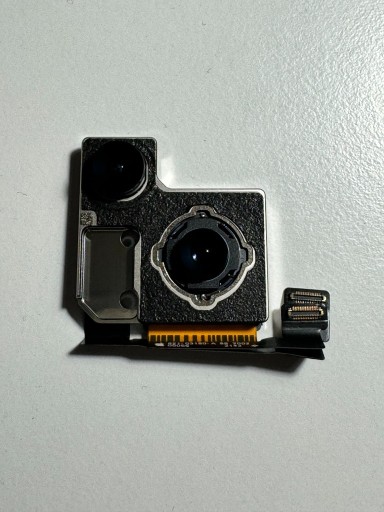 Zdjęcie oferty: Oryginalny Aparat tył, kamera główna IPhone 13