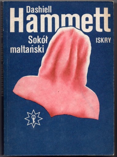 Zdjęcie oferty: Hammett Sokół maltański