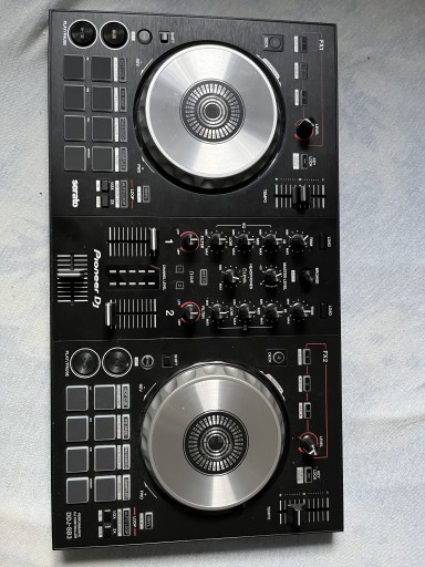 Zdjęcie oferty: Pioneer DJ DDJ-SB3