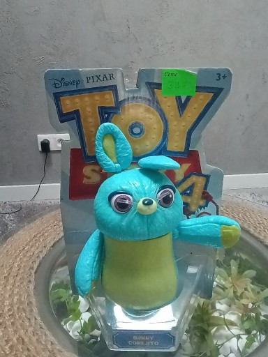 Zdjęcie oferty: Toy story Bunny Conejito
