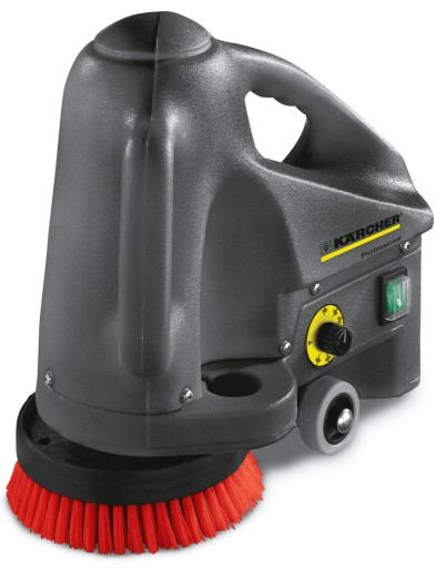 Zdjęcie oferty:       Karcher BD17/5C