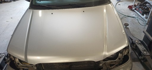 Zdjęcie oferty: Maska zawiasy Subaru Forester SG II 02-04