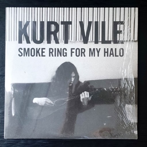 Zdjęcie oferty: Kurt Vile Smoke Ring for My Halo